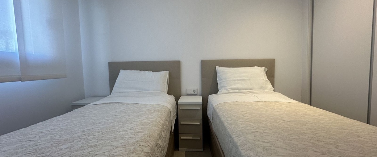 Rynek wtórny - apartment - Santa Pola - Gran Alacant