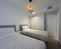 Rynek wtórny - apartment - Santa Pola - Gran Alacant