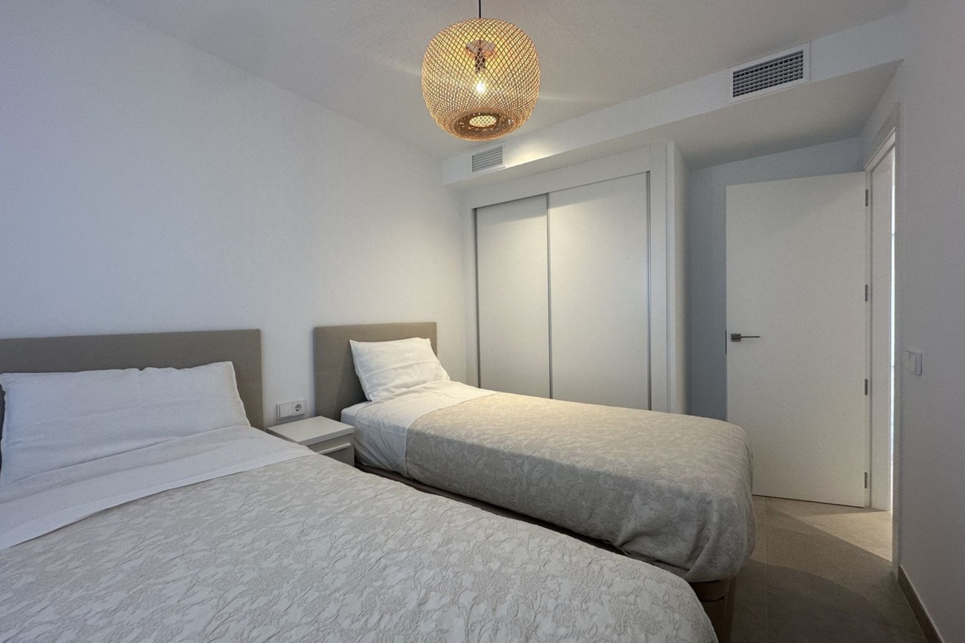 Rynek wtórny - apartment - Santa Pola - Gran Alacant