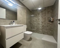 Rynek wtórny - apartment - Santa Pola - Gran Alacant