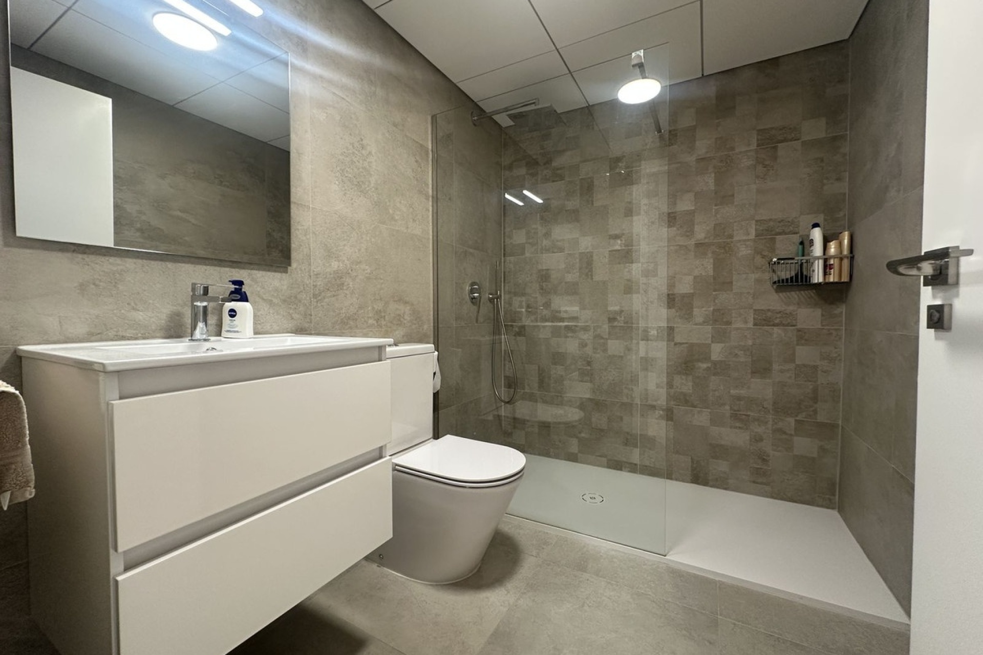 Rynek wtórny - apartment - Santa Pola - Gran Alacant