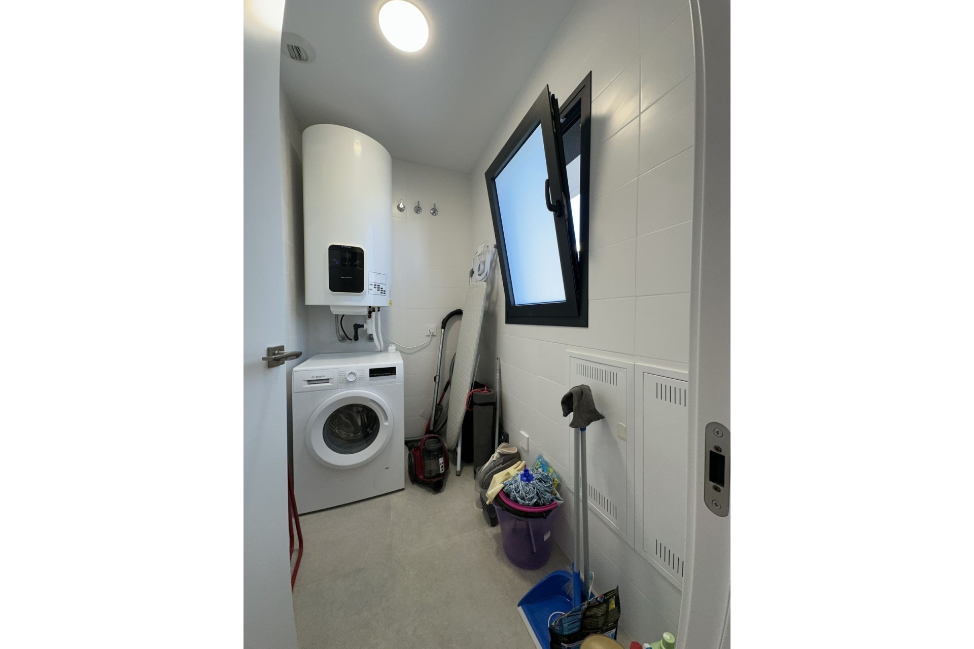 Rynek wtórny - apartment - Santa Pola - Gran Alacant