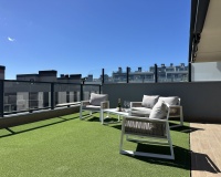 Rynek wtórny - apartment - Santa Pola - Gran Alacant