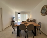 Rynek wtórny - apartment - Santa Pola - Gran Alacant