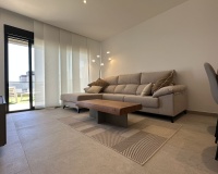 Rynek wtórny - apartment - Santa Pola - Gran Alacant