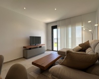 Rynek wtórny - apartment - Santa Pola - Gran Alacant