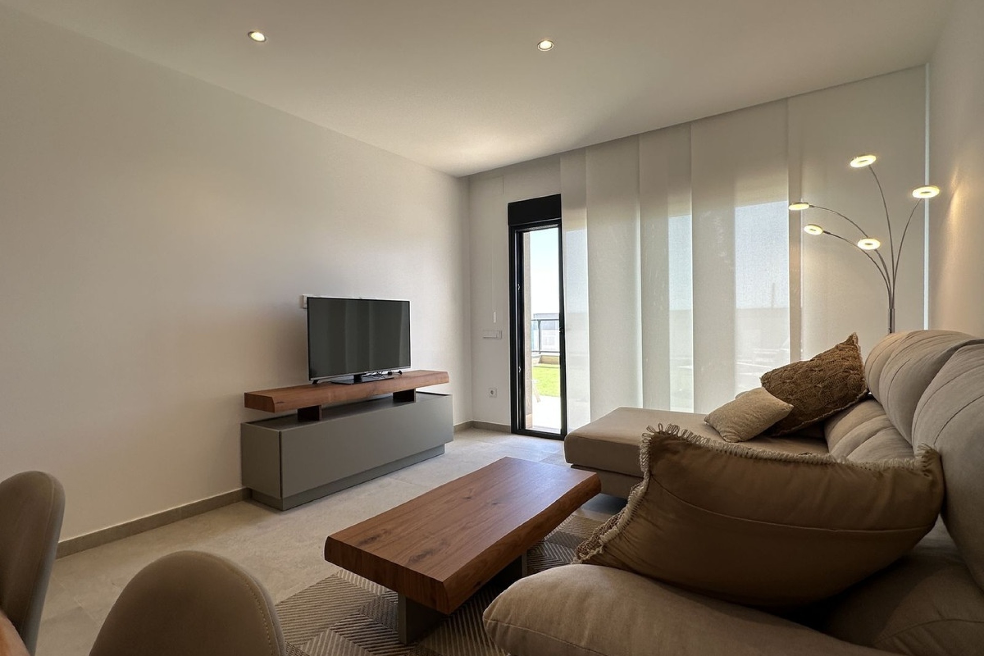 Rynek wtórny - apartment - Santa Pola - Gran Alacant