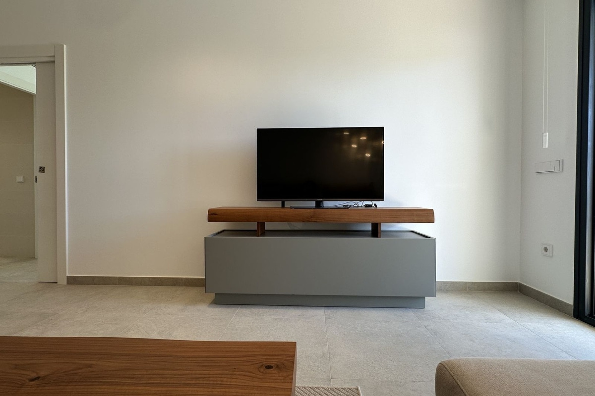 Rynek wtórny - apartment - Santa Pola - Gran Alacant
