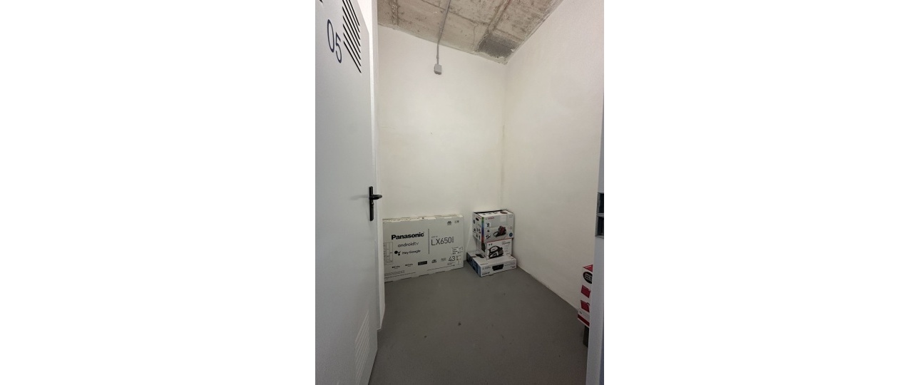 Rynek wtórny - apartment - Santa Pola - Gran Alacant