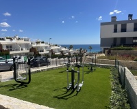 Rynek wtórny - apartment - Santa Pola - Gran Alacant