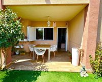 Rynek wtórny - apartment - Santa Pola - Gran Alacant