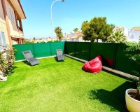 Rynek wtórny - apartment - Santa Pola - Gran Alacant