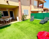 Rynek wtórny - apartment - Santa Pola - Gran Alacant
