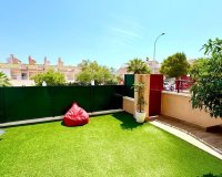 Rynek wtórny - apartment - Santa Pola - Gran Alacant