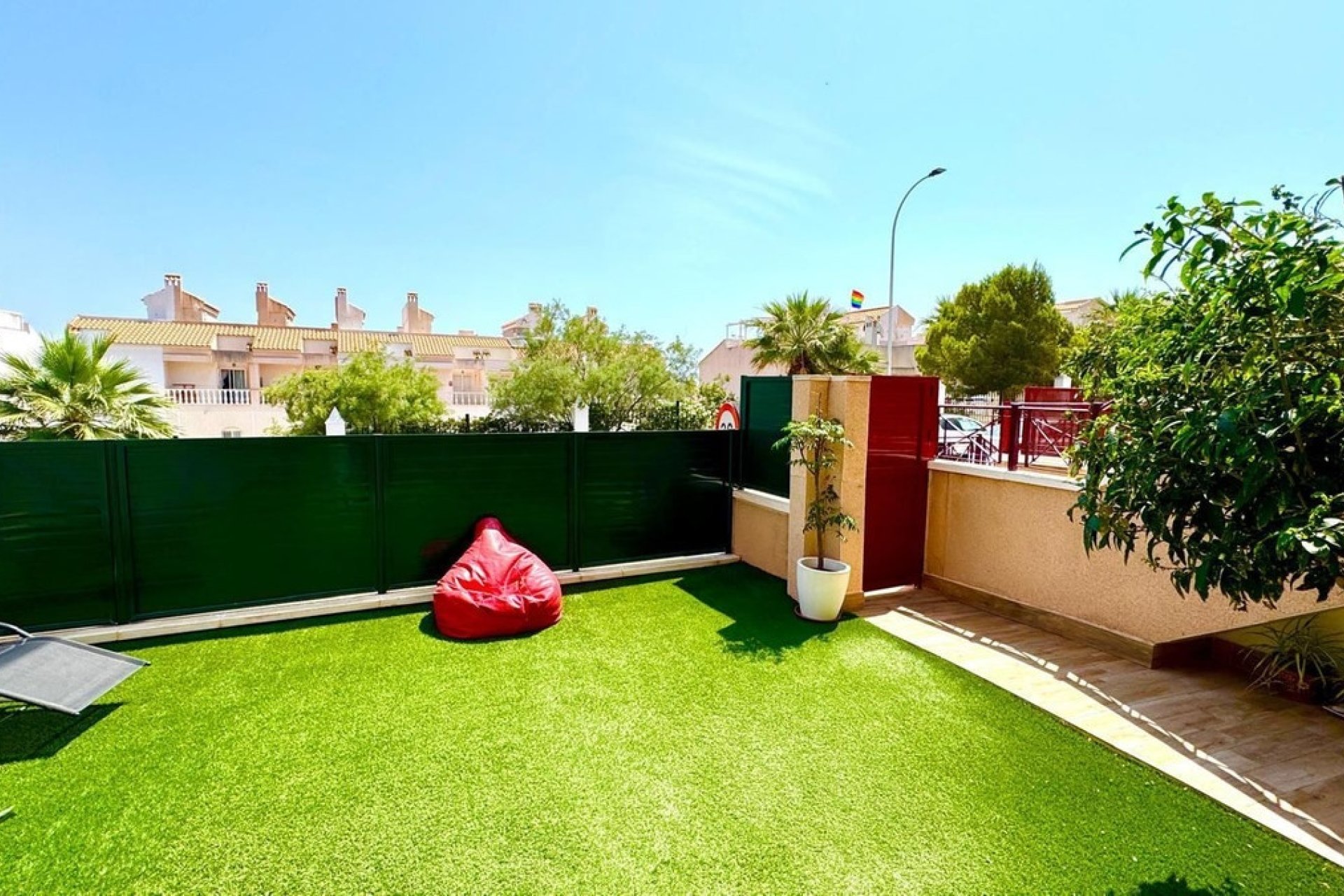 Rynek wtórny - apartment - Santa Pola - Gran Alacant