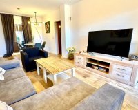 Rynek wtórny - apartment - Santa Pola - Gran Alacant