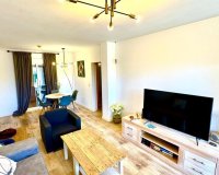 Rynek wtórny - apartment - Santa Pola - Gran Alacant