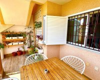 Rynek wtórny - apartment - Santa Pola - Gran Alacant