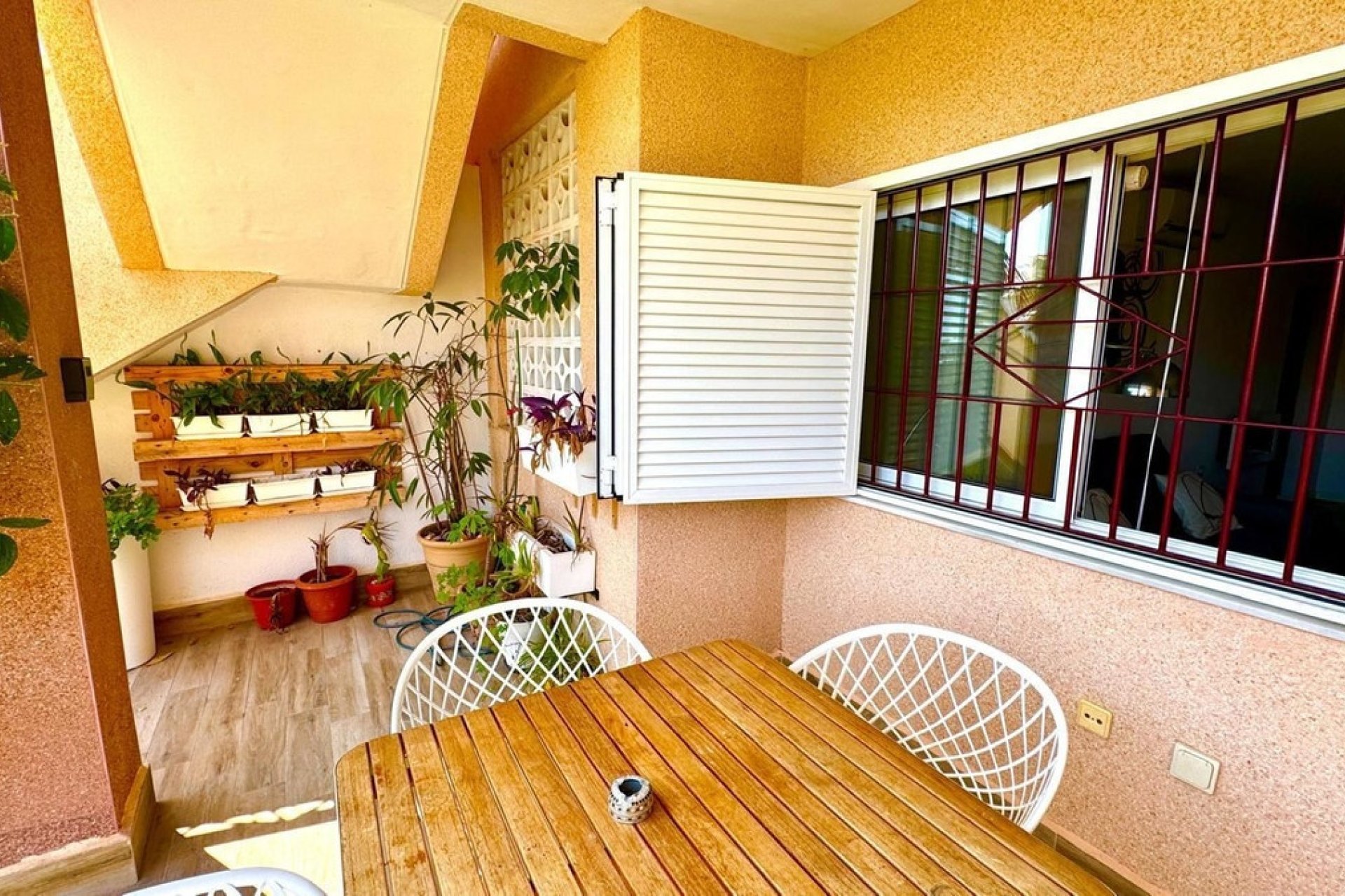 Rynek wtórny - apartment - Santa Pola - Gran Alacant