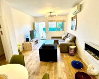 Rynek wtórny - apartment - Santa Pola - Gran Alacant
