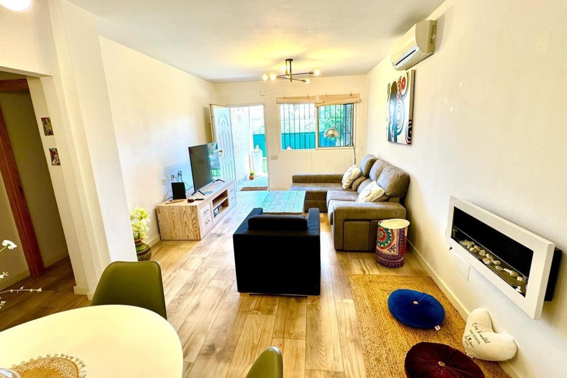 Rynek wtórny - apartment - Santa Pola - Gran Alacant