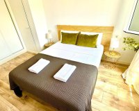 Rynek wtórny - apartment - Santa Pola - Gran Alacant
