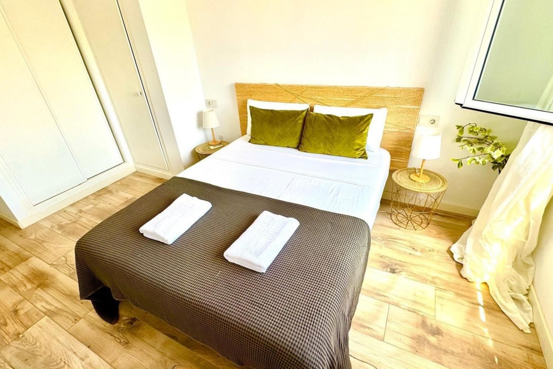 Rynek wtórny - apartment - Santa Pola - Gran Alacant