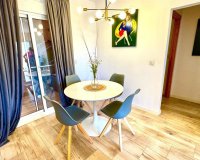Rynek wtórny - apartment - Santa Pola - Gran Alacant