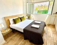 Rynek wtórny - apartment - Santa Pola - Gran Alacant