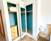 Rynek wtórny - apartment - Santa Pola - Gran Alacant