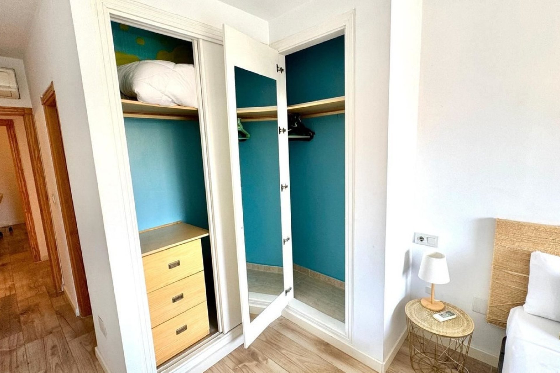 Rynek wtórny - apartment - Santa Pola - Gran Alacant