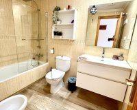 Rynek wtórny - apartment - Santa Pola - Gran Alacant