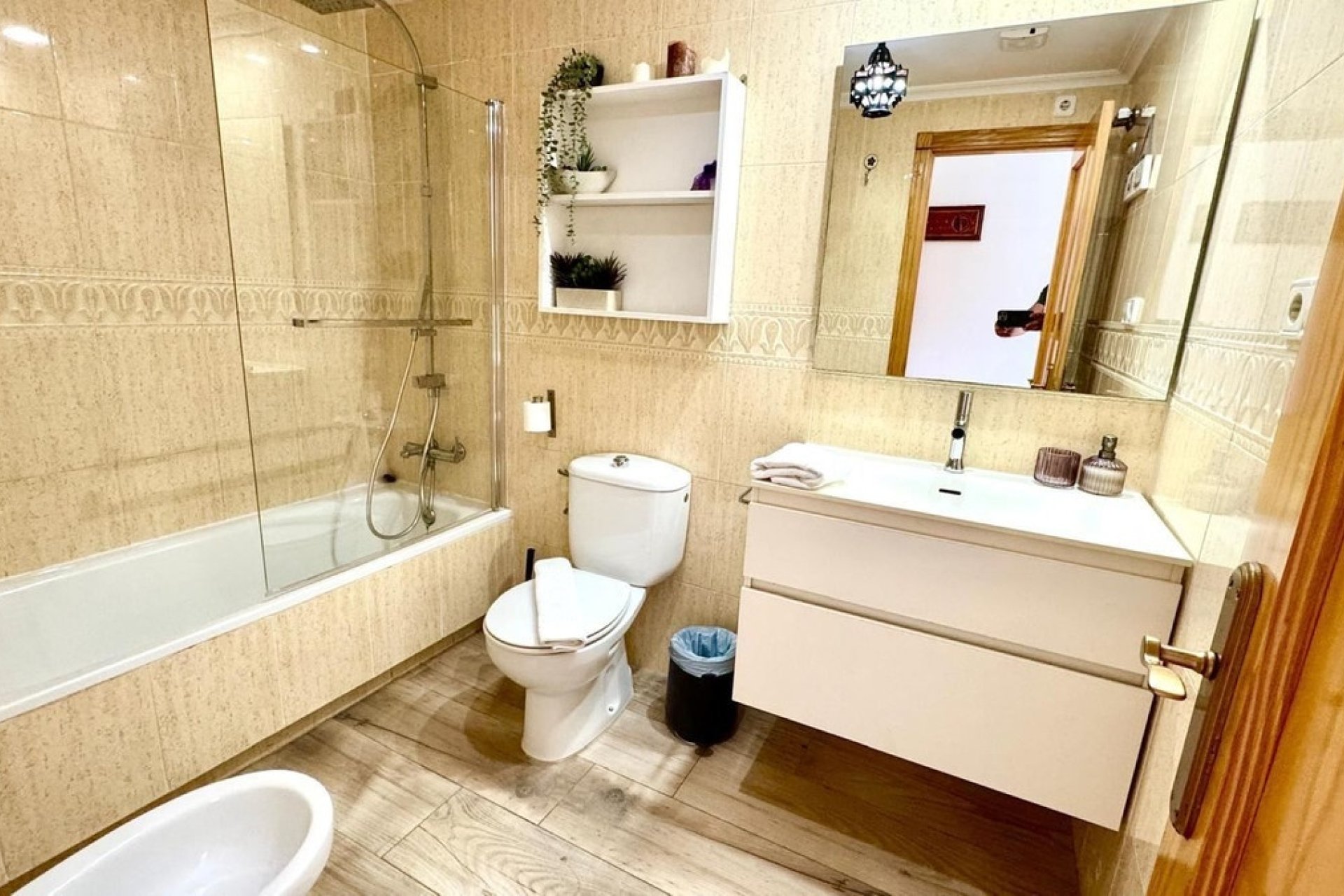 Rynek wtórny - apartment - Santa Pola - Gran Alacant