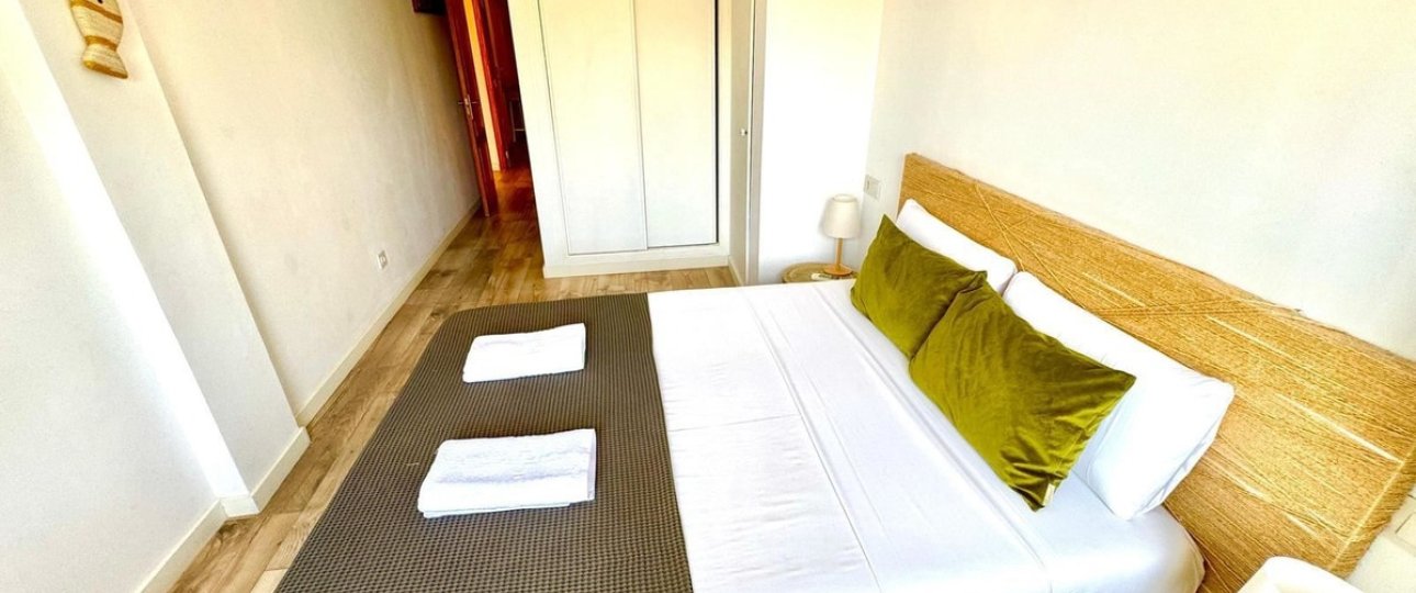 Rynek wtórny - apartment - Santa Pola - Gran Alacant