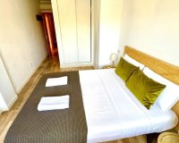 Rynek wtórny - apartment - Santa Pola - Gran Alacant