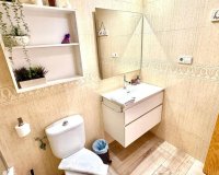 Rynek wtórny - apartment - Santa Pola - Gran Alacant