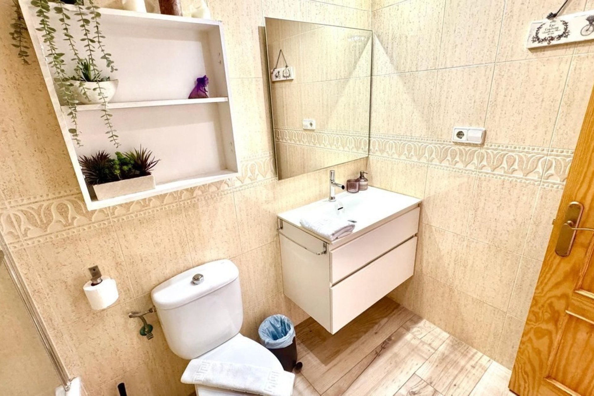 Rynek wtórny - apartment - Santa Pola - Gran Alacant