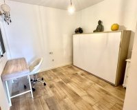 Rynek wtórny - apartment - Santa Pola - Gran Alacant