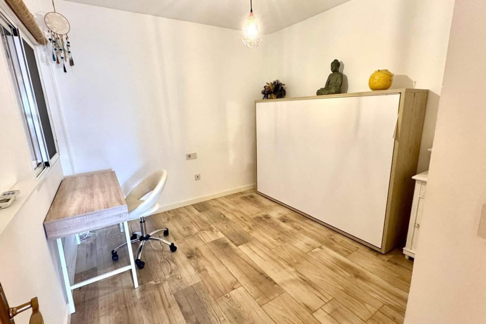Rynek wtórny - apartment - Santa Pola - Gran Alacant
