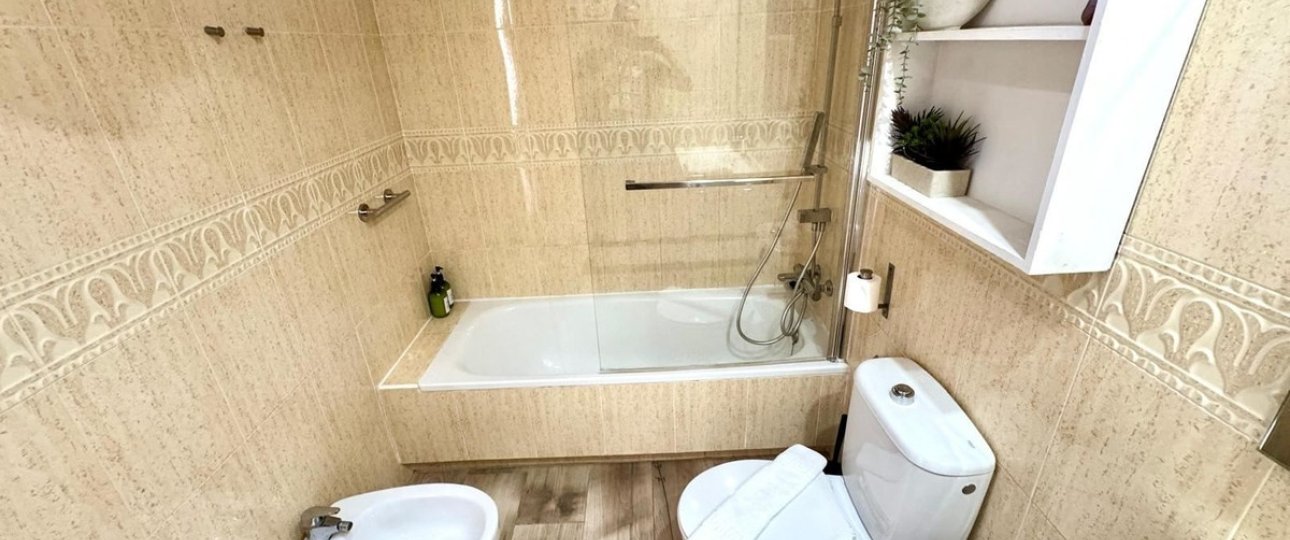 Rynek wtórny - apartment - Santa Pola - Gran Alacant