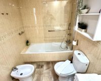 Rynek wtórny - apartment - Santa Pola - Gran Alacant