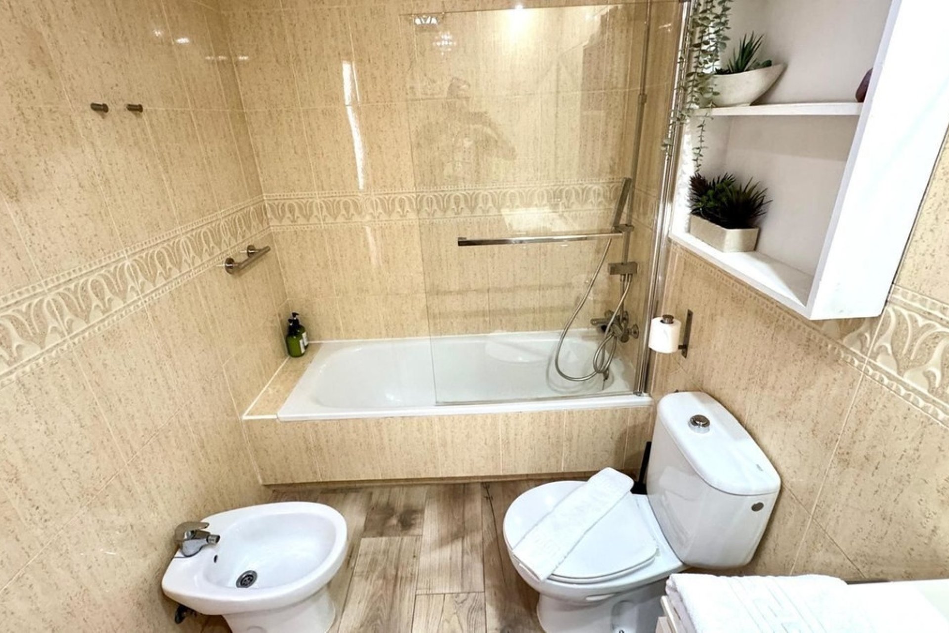 Rynek wtórny - apartment - Santa Pola - Gran Alacant