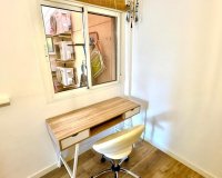 Rynek wtórny - apartment - Santa Pola - Gran Alacant