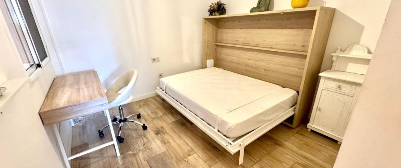 Rynek wtórny - apartment - Santa Pola - Gran Alacant