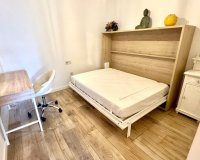 Rynek wtórny - apartment - Santa Pola - Gran Alacant