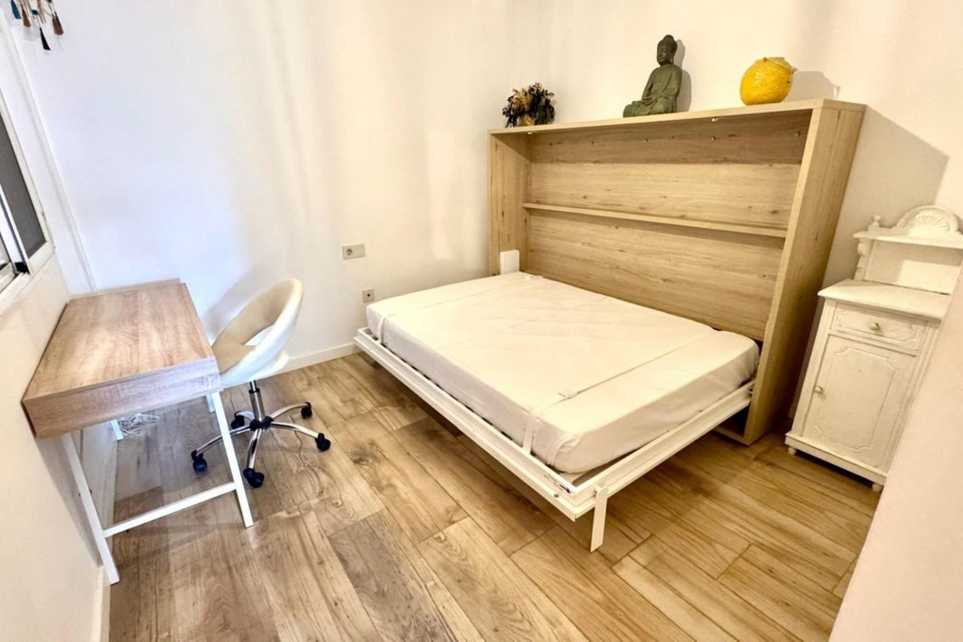 Rynek wtórny - apartment - Santa Pola - Gran Alacant