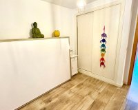 Rynek wtórny - apartment - Santa Pola - Gran Alacant