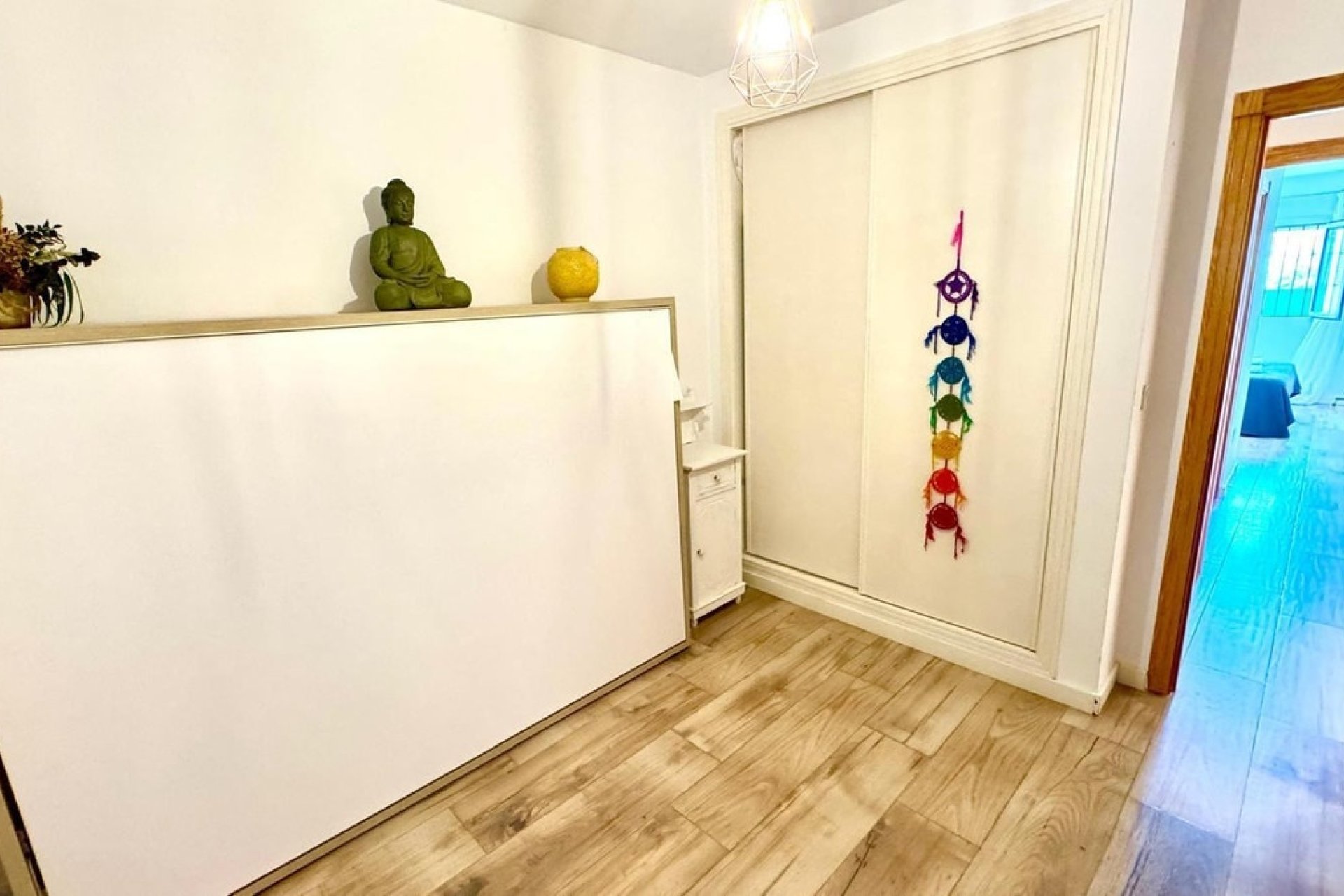 Rynek wtórny - apartment - Santa Pola - Gran Alacant