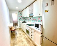 Rynek wtórny - apartment - Santa Pola - Gran Alacant