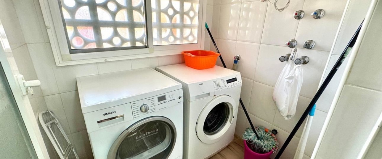 Rynek wtórny - apartment - Santa Pola - Gran Alacant